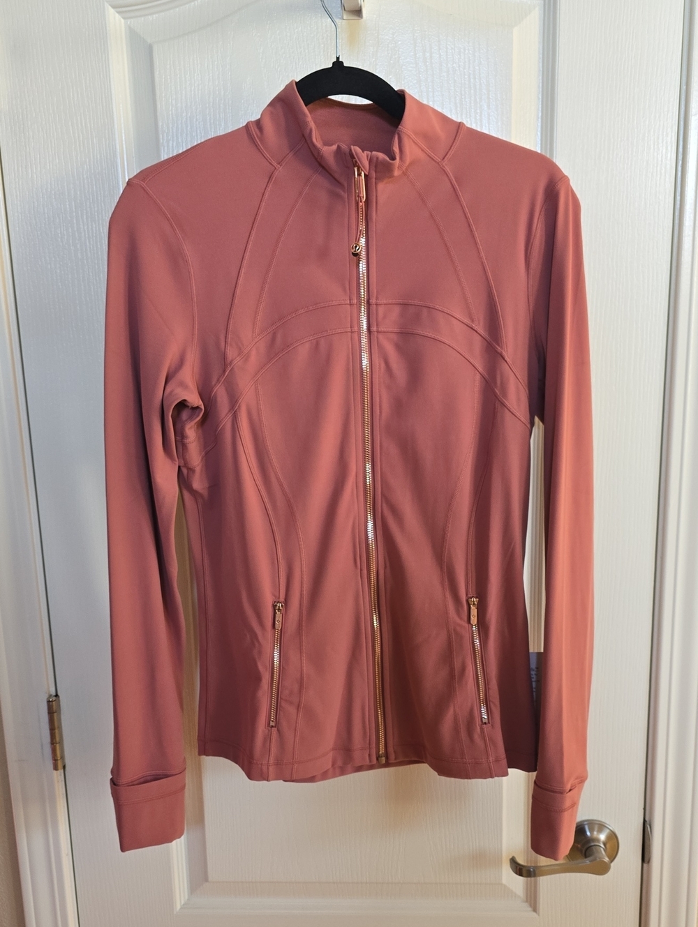 Lululemon define jacket - Picture 1 of 5